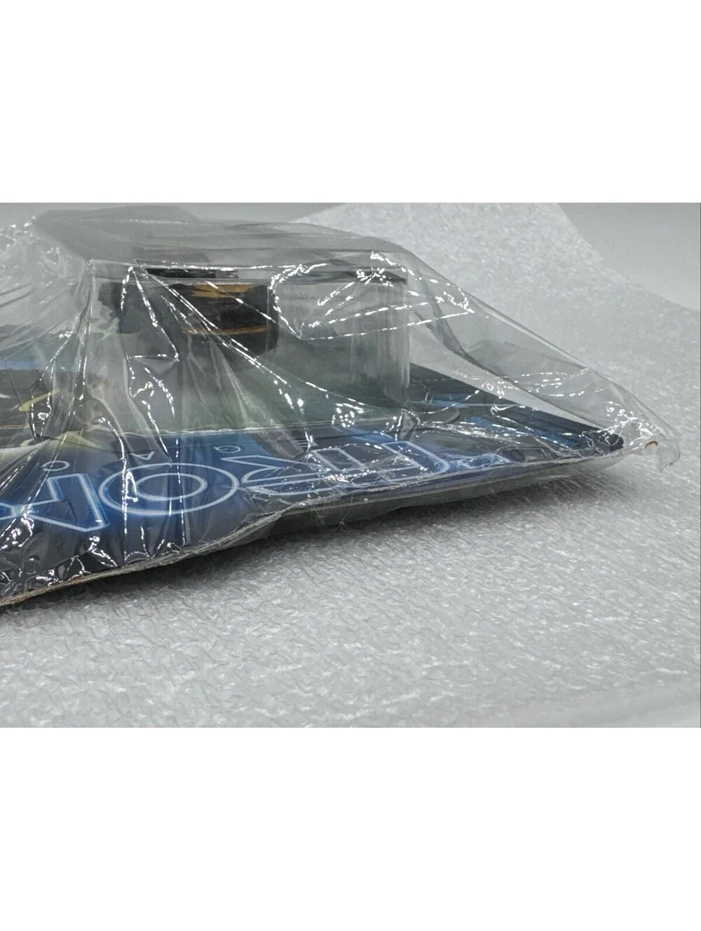 Disney Tron Legacy Clu's Light Cycle Figure Series 1 Motorcycle Sealed 2010 New